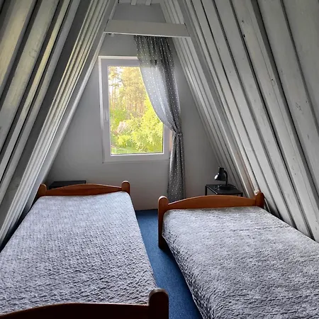 Lodge Na Polanie Gietrzwald