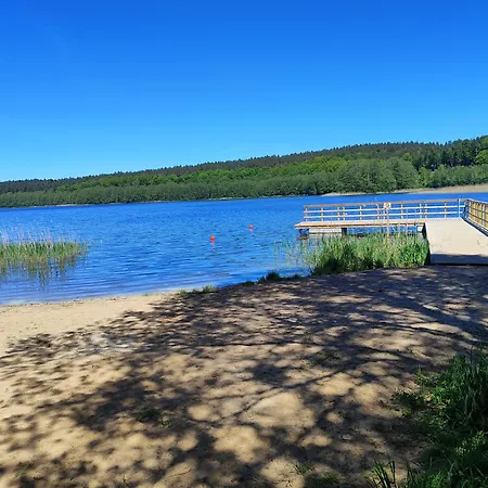 Na Polanie Lodge