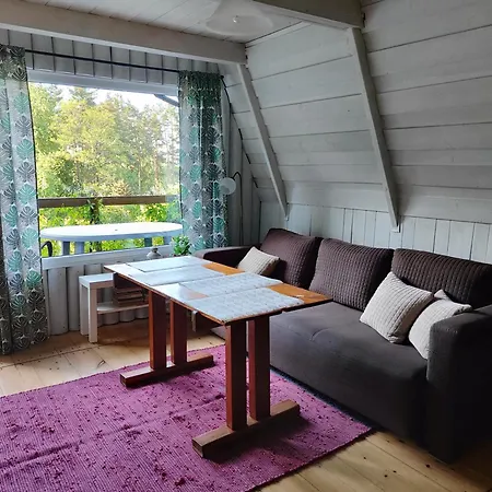 Lodge Na Polanie