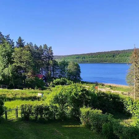 Chata Na Polanie Gietrzwałd