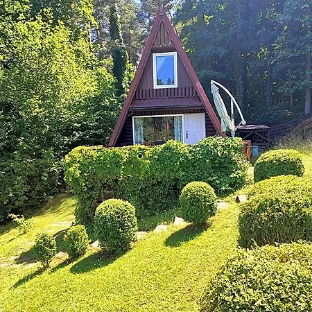 Na Polanie Lodge
