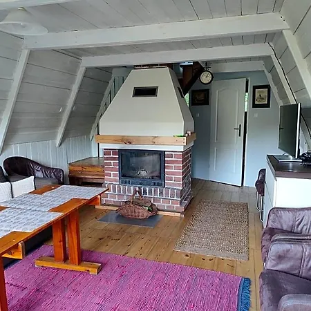 Na Polanie Lodge Gietrzwałd