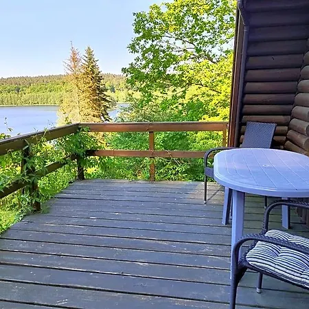 Lodge Na Polanie *