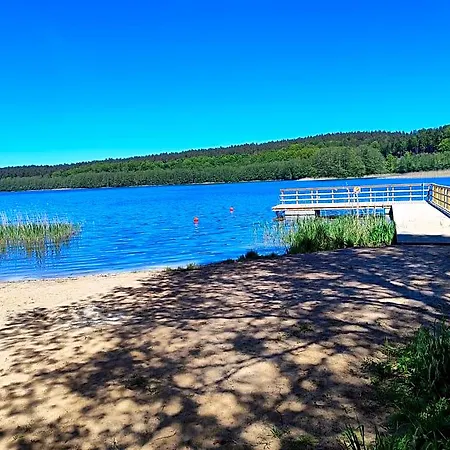 Lodge Na Polanie
