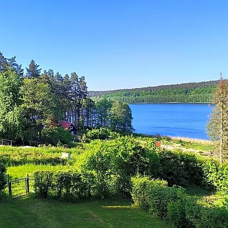 Na Polanie Lodge *