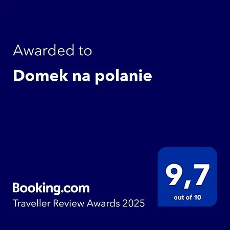 Lodge Na Polanie *